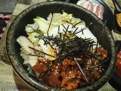 -哈哈碳都·牛肋条无限自助烤肉(台江万达店)