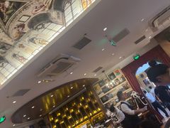 -安妮意大利餐厅(世贸天阶店)