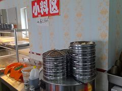 -世荷自助梭边鱼火锅城(香山店)