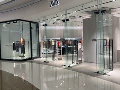 -ZARA(青岛万象城店)