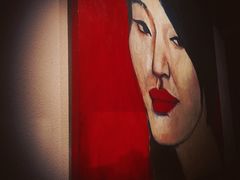 -Ginger(兴国路店)