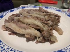 -宁夏国强手抓羊肉·清真菜(未央路凤三店)