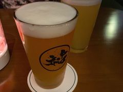 -HUBBA祜精酿(五羊邨店)