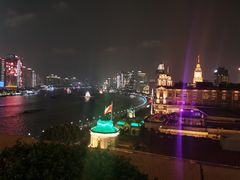 -上海和平饭店华懋阁 Cathay Room