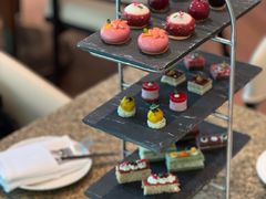 -怡咖啡海鲜自助餐厅(浦东香格里拉店)