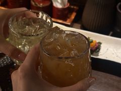 -三川·十酒Izakaya(南昌路店)