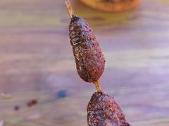 -八一路好吃街(雨田商务大厦店)