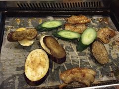 -金太郎自助烤肉.火锅(宝龙店)