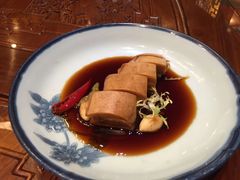 -翠清酒家(万丰路店)
