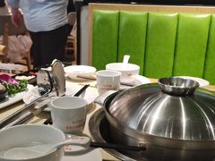 -煲大王猪肚鸡·椰子鸡火锅(红谷滩万达店)