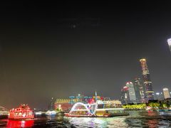 -珠江夜游省总码头