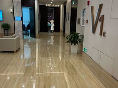 -爱康卓悦体检中心(九座花园分院)