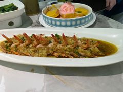 -苏梦江南·淮扬菜(夫子庙店)