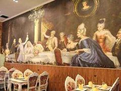 -马克西姆俄罗斯餐厅(通亚街店)