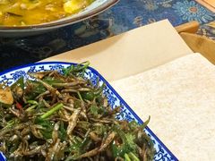 -金厨帽烤鱼(芦庄店)