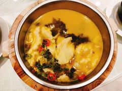 -南山鲜虾面·活鲜小馆·海味大连菜(南山总店)