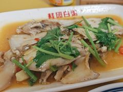 -桂园白粥·潮汕老味道