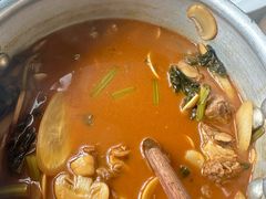 -野蔓果·山野菜(西湖景区·龙井茶田店)