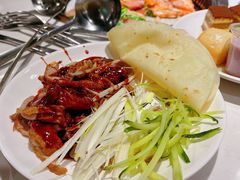 -8080美食汇自助烤肉火锅餐厅(镇江宝龙店)