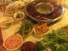 -大龙火锅(老店)