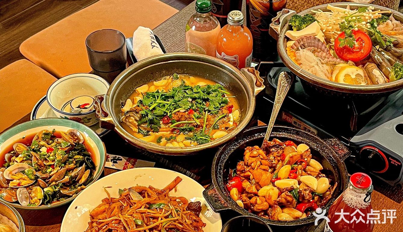 🏮中华料理的魅力也太大了[色]永远吃不腻