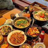 🏮中华料理的魅力也太大了[色]永远吃不腻