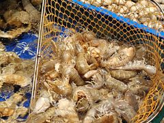 -望海湾海鲜楼·海鲜(河南路店)