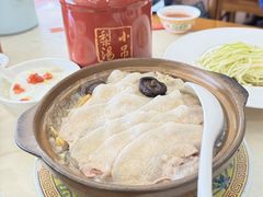 -砂锅居(西四店)