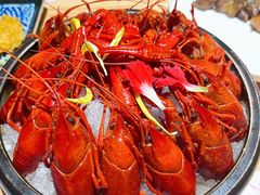 -桃夭日式料理(国信店)