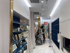 -海马体照相馆(环贸iapm大师爱情店)