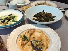 -颂福楼·南京菜(定淮门店)