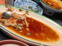 -金狮麟·新豫菜(金码大厦店)