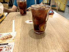-谭仔米线(皇庭广场店)
