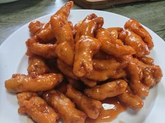 -华春餐馆(鱼山路店)