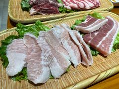 -江南本家韩国料理(太古仓中船汇店)