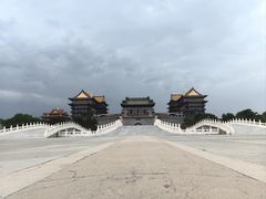 -大明幻境第一城