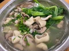 花肠-福屿鲜捞小吃·捞化(福屿总店)