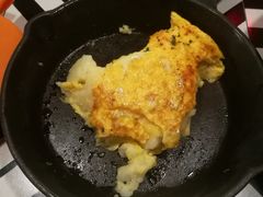 -CRAZYONES西班牙海鲜饭(日月光店)