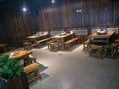 -泉味道贵州厨房(三里河店)