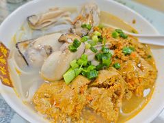 蟹王膏河粉-荔林食店(西华路店)