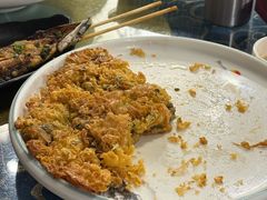 香煎蚝仔烙-潮锅(西村财富公馆店)