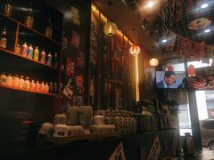 景观位-千草屋日式料理·寿司