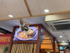 -光海·乡记酸菜鱼·始于1996(花园路店)