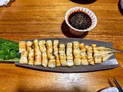 -河风の幸会精致料理