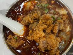 -代四孃牛华豆腐脑美味小食(总店)
