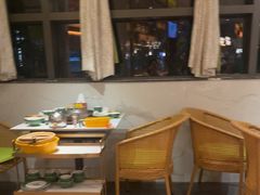 -润园四季椰子鸡火锅(欢乐海岸店)