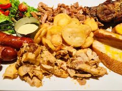 -HELLO MUSAE 拾光缪斯餐厅·纯正希腊风味(苏州中心店)