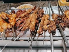 -熙成烧烤·三十三年(开发区店)