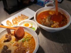 -味千拉面(东营西城万达店)