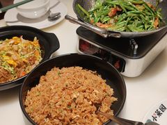 -小菜园新徽菜(徐州铜山万达店)